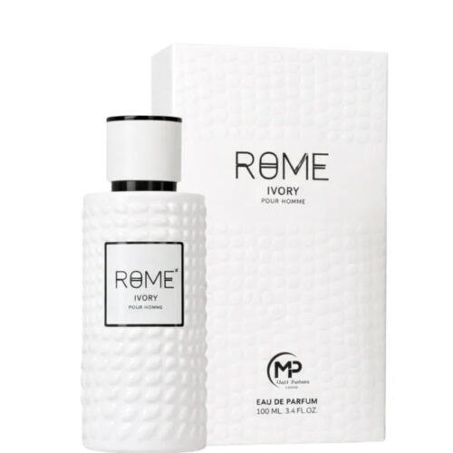 Rome Ivory Homme 3.4oz EDP