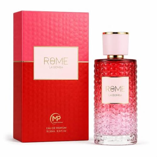Rome La Bomba 3.4oz Edp
