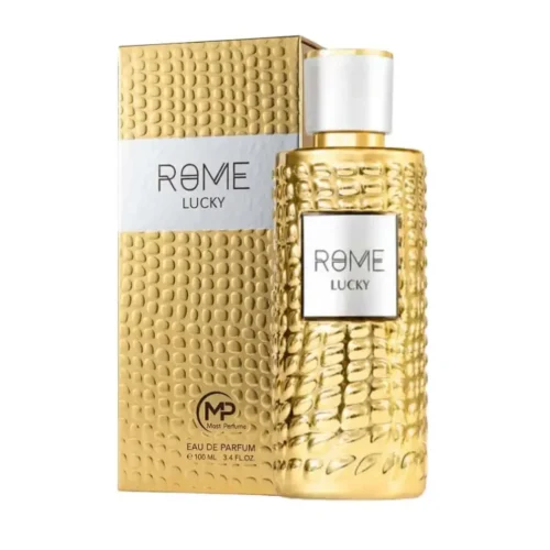 Rome Lucky 3.4oz Edp