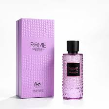 Rome Melancholia Femme 3.4oz Edp By Bharara Mast Perfume