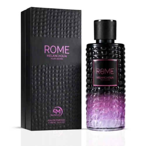 Rome Melancholia HOMBRE 3.4oz Edp