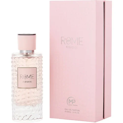 Rome Paradox 3.4 Edp