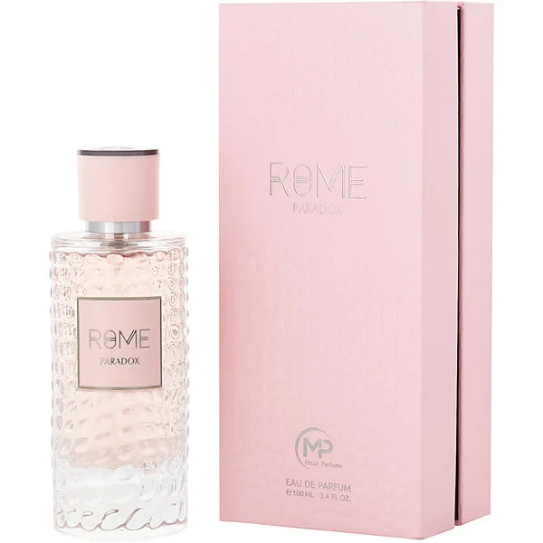 Rome Paradox 3.4 Edp