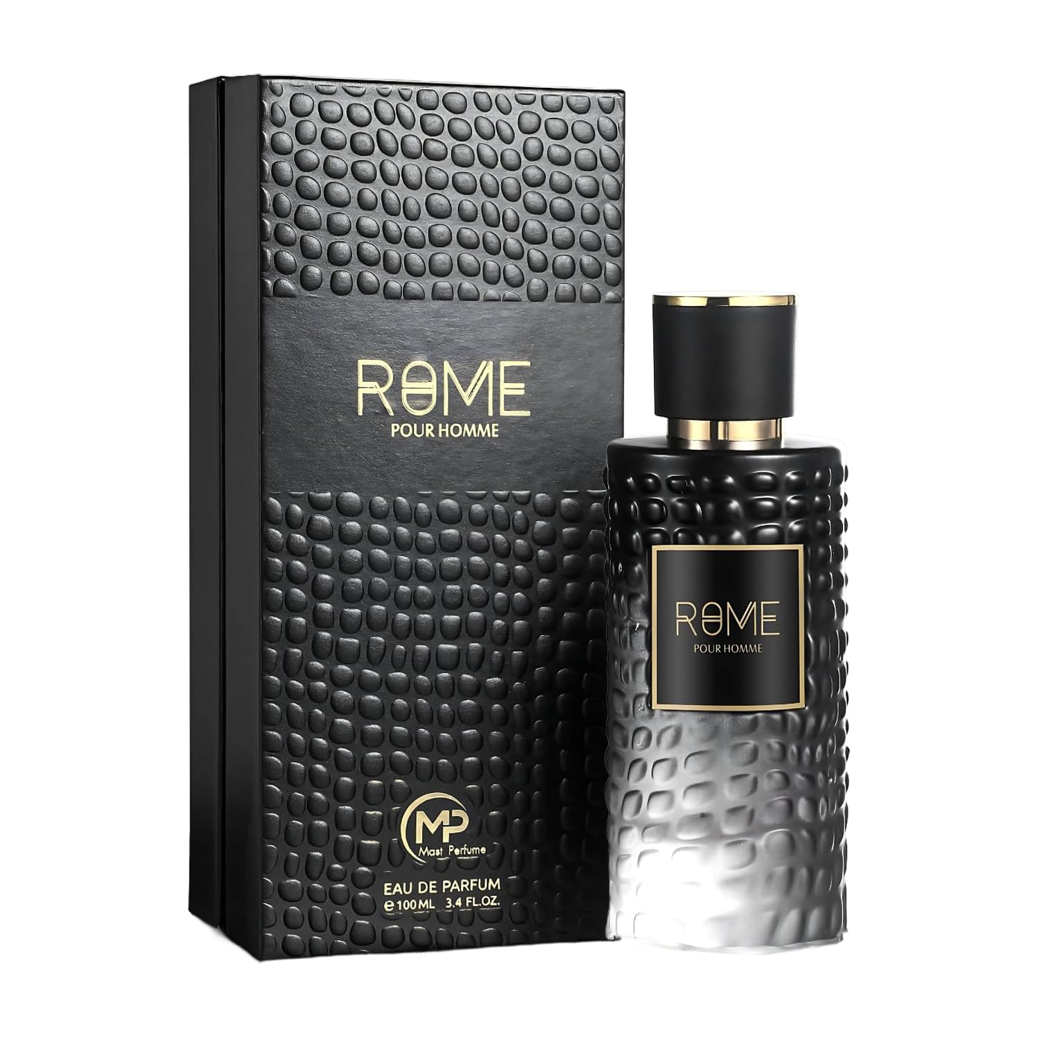 Rome Pour HOMBRE 3.4oz Edp