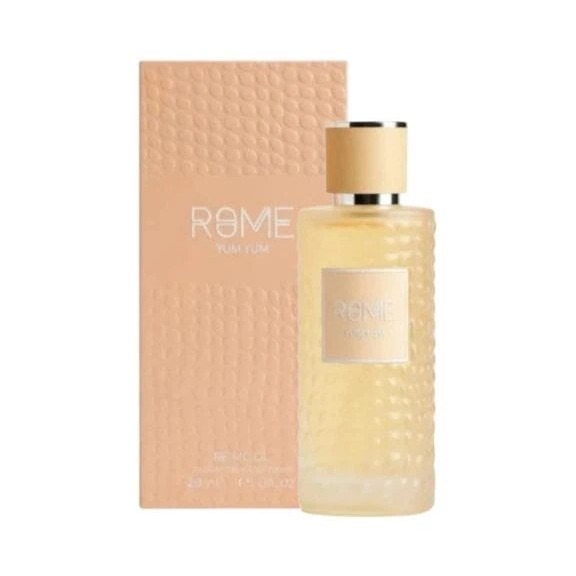 Rome Yum Yum 3.4Edp by Bharara Mast Perfume