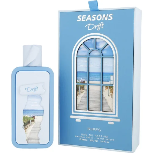 Seasons Drift by RIIFS 100 ml edp