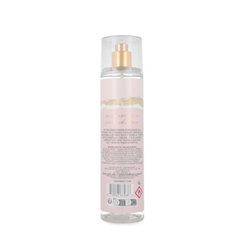Sabrina Carpenter Sweet Tooth 8oz Body Mist