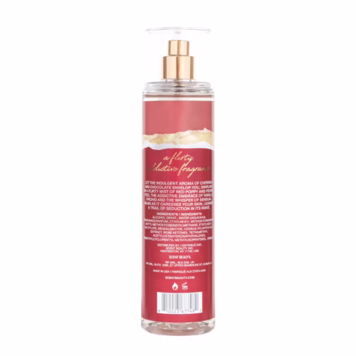 Sabrina Carpenter Sweet Tooth Cherry Baby 8oz Body Mist