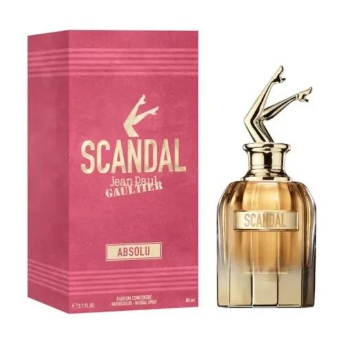 Scandal Absolu 3.4oz By Jean Paul Gaultier for Ladies