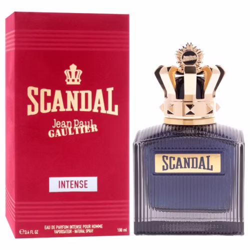 Scandal Intense 3.4oz Eau de Parfum by Jean Paul Gaultier