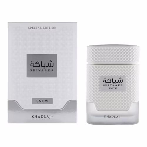 Snow Shiyaaka Special Edition 3.4oz Eau de Parfum