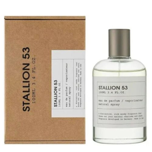 Stallion 53 3.4oz Eau de Parfum