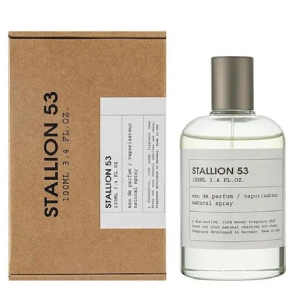 Stallion 53 3.4oz Eau de Parfum