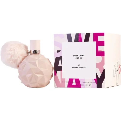 Sweet Like Candy by Ariana Grande 3.4oz Eau de Parfum for Women