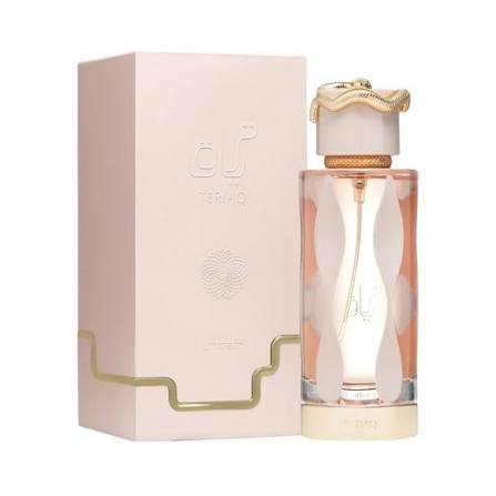 Teriaq 3.4oz Eau de Parfum
