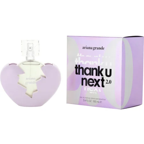 Thank You Next 2.0 3.4oz Edp by Ariana Grande