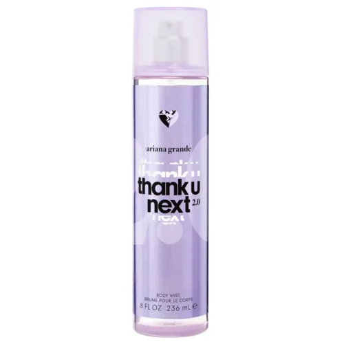 Thank You Next(2.0) Body Spray 8.0oz by Ariana Grande
