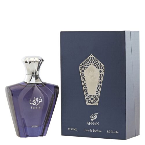 Turathi Blue 3.0oz Eau de Parfum