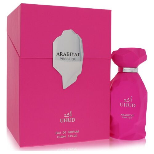 Uhud Arabiyat Prestige 3.4oz Eau de Parfum