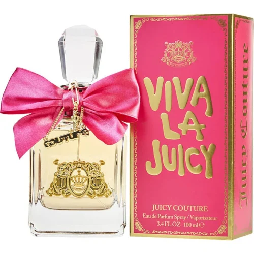 Viva La Juicy By Juicy Couture 3. 4 ounce Eau De Parfum For Women