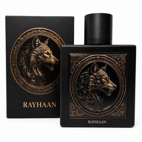 Wolf 3.4oz Eau de Parfum