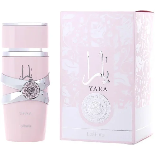 Yara 3.4oz Eau de Parfum