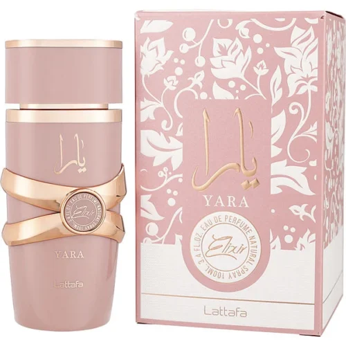 Yara Elixir 3.4oz Eau de Parfum