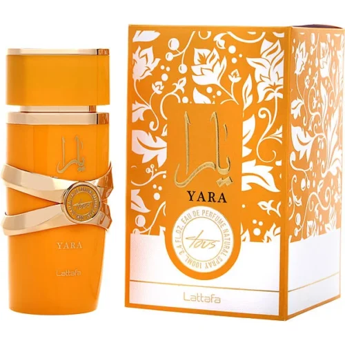 Yara Tous 3.4oz Eau de Parfum