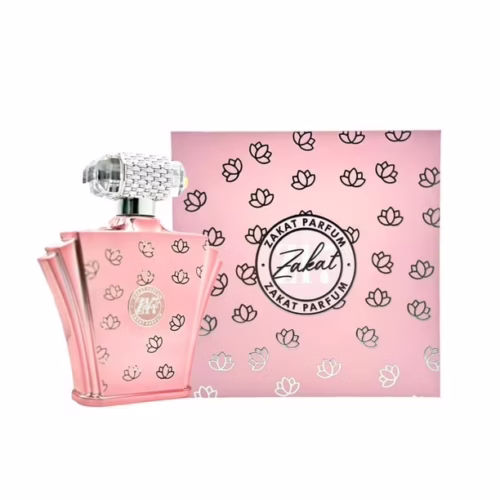 ZAKAT PARFUM Z 17 100 ML