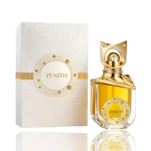 Zenith 3.4oz Extrait de Parfum By Riiffs