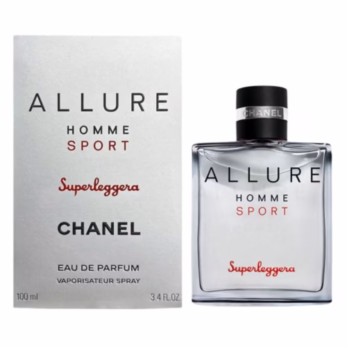Allure Home Sport Superleggera 100 ML