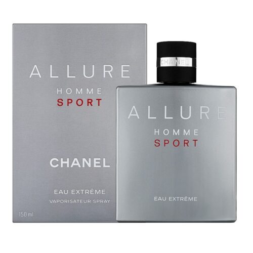 Allure Homme Sporte Eau Xtreme 150 ml