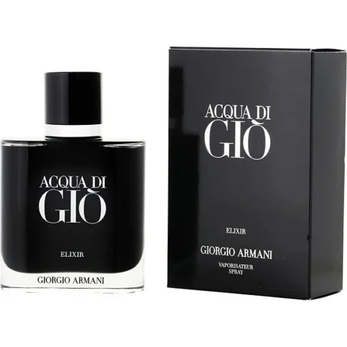 Acqua Di Gio Elixir Parfum 50 ML