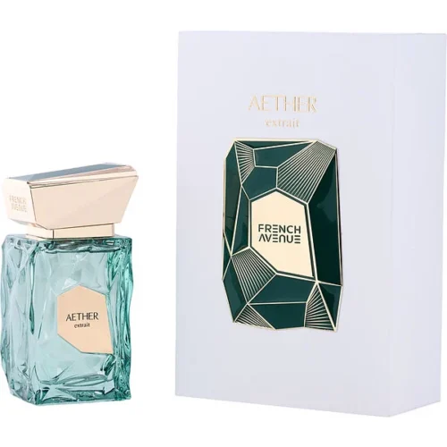 Aether 3.4oz Extrait De Parfum