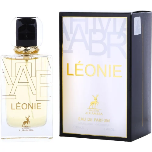 Al Hambra Leonie 3.4oz Eau de Parfum