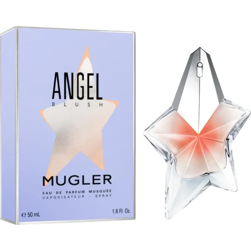 Angel Blush 3.3oz Eau de Parfum By Thierry Mugler