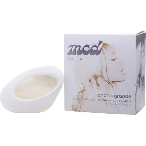 Ariana Grande Mod Vanilla 3.4 oz Eau De Parfum