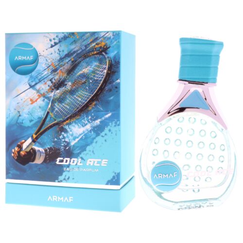 Armaf Cool Ace 3.4oz Eau de Parfum for Men