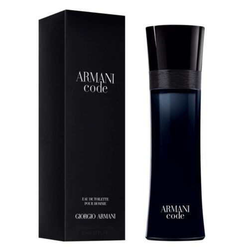 Armani Code By Giorgio Armani 4.2 ounce Eau De Toilette For Men