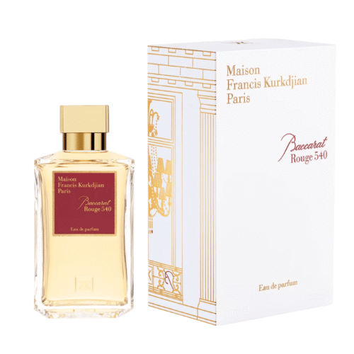 Baccarat Rouge 540 6.8oz Eau de Parfum By Maison Francis Kurkdjian