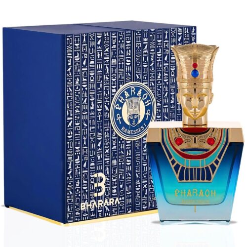 Bharara Pharaoh Ramesses-I 3.4oz Parfum Ramses 1