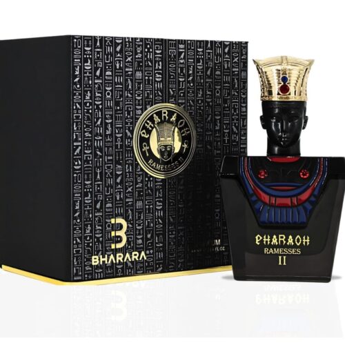 Bharara Pharaoh Ramesses-II 3.4oz Parfum Ramses 2