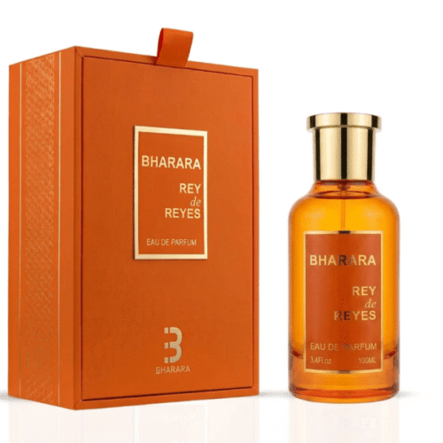 Bharara Rey de Reyes Orange 3.4oz Eau de Parfum