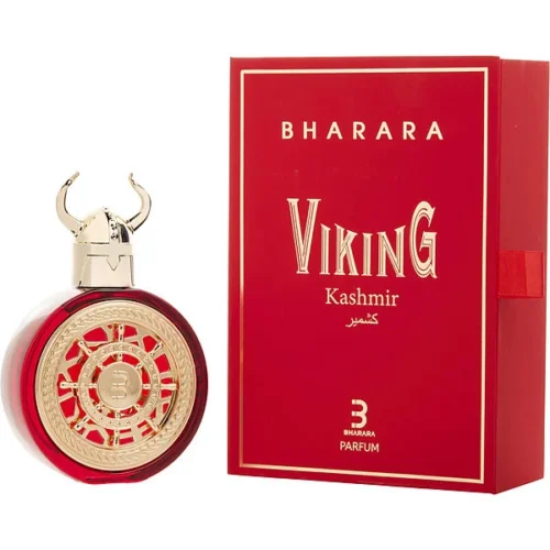 Bharara Viking Kashmir 3.4oz Eau de Parfum