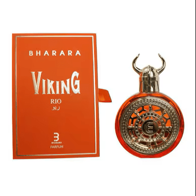 Bharara Viking Rio 3.4oz Eau de Parfum