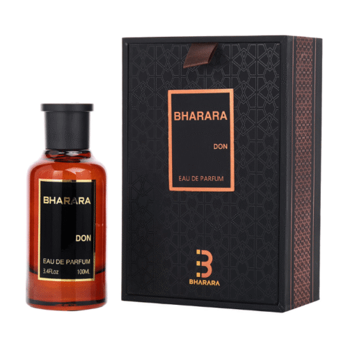 Bharara Don edp 100l