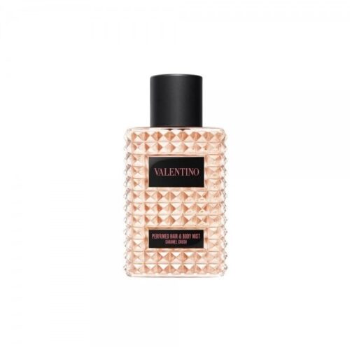 Born in Roma Caramel Crush Limited Edition Hair and Body Mist, 3.4 oz. VALENTINO