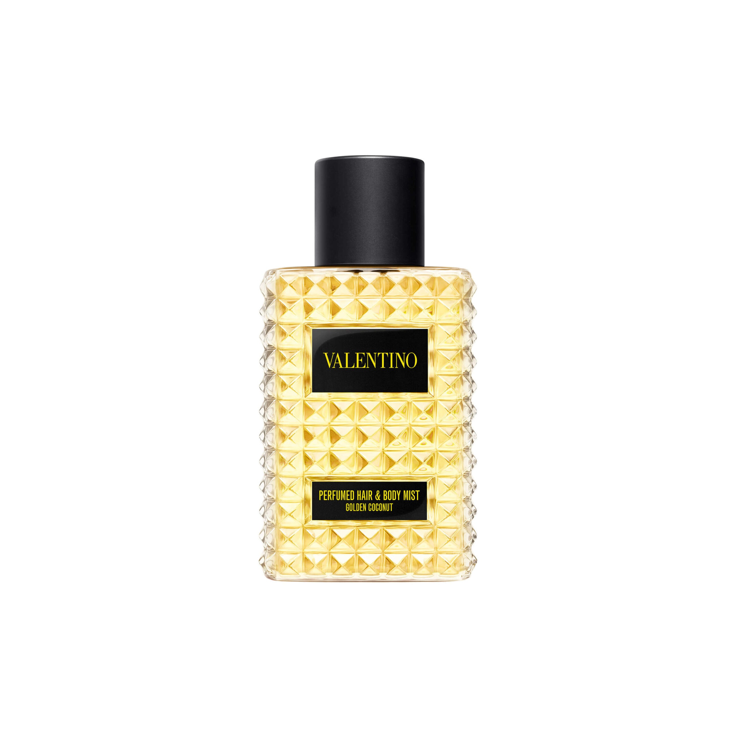 Born in Roma Golden Coconut Limited Edition Hair and Body Mist, 3.4 oz. VALENTINO