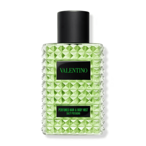 Born in Roma Salty Pistachio Limited Edition Hair and Body Mist, 3.4 oz. VALENTINO