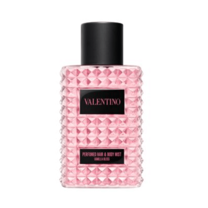 Born in Roma Vanilla Bliss Limited Edition Hair and Body Mist, 3.4 oz. VALENTINO